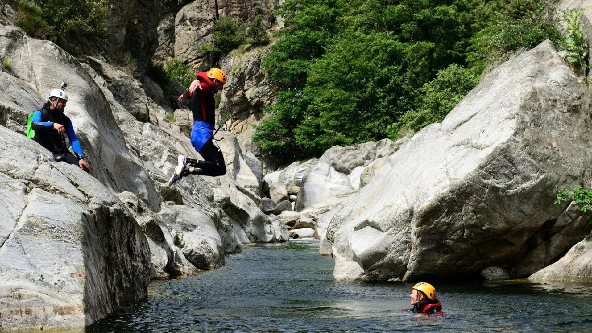 Villa Les Romarins Vallon-Pont-dʼArc Esterno foto